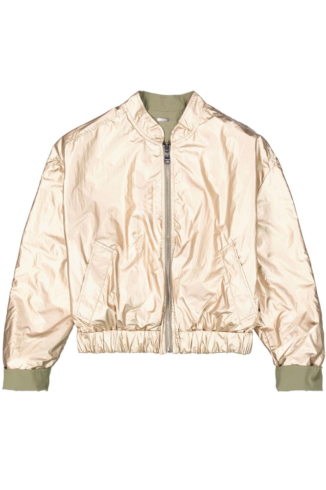 BOMBER GJ500203 4011 GREEN SUMMER